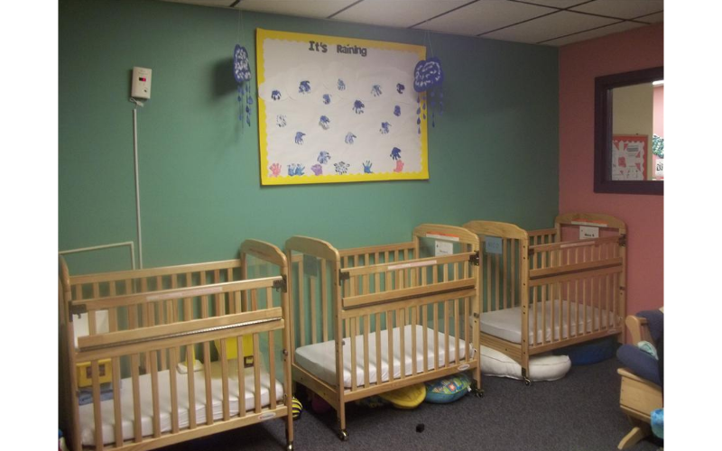 Infant Classroom